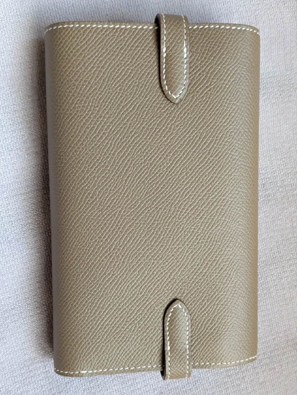 Hermes Kelly Wallet